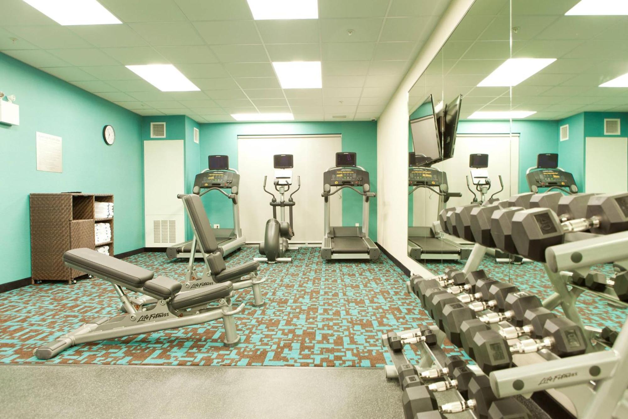 Fairfield & By Marriott Lethbridge