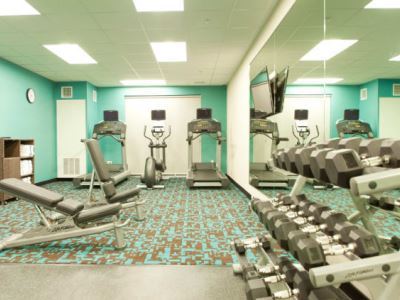 Hotel Fairfield & By Marriott 3*