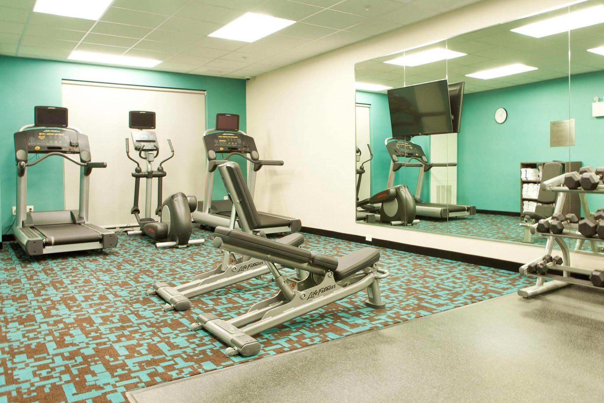 Fairfield & By Marriott Lethbridge